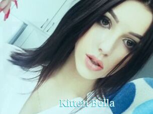 Kitten_Bella