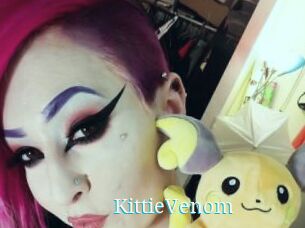KittieVenom