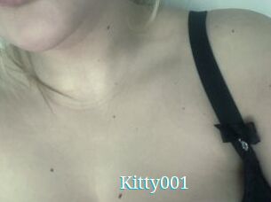 Kitty001