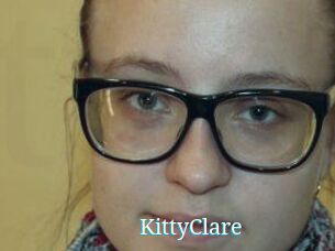 KittyClare