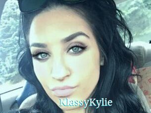 KlassyKylie