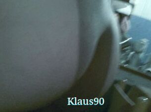 Klaus90