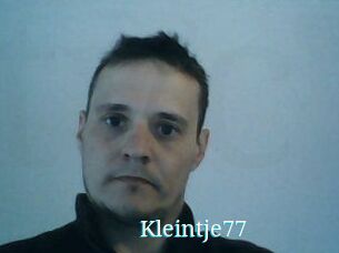 Kleintje77