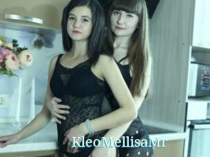 KleoMellisaMr