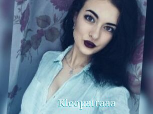 Kleopatraaa