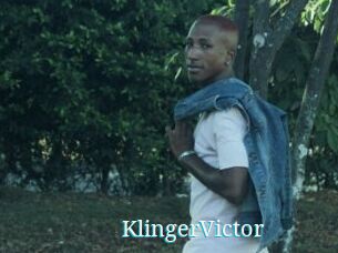 KlingerVictor
