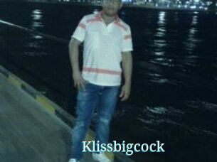 Klissbigcock