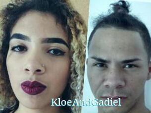 KloeAndGadiel