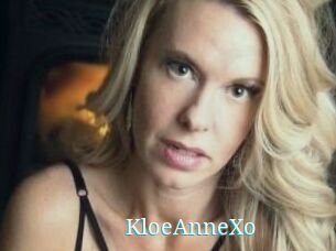 KloeAnneXo