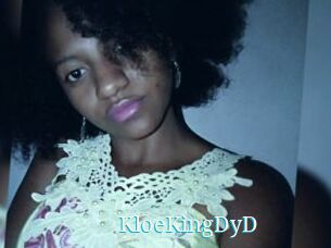 KloeKingDyD
