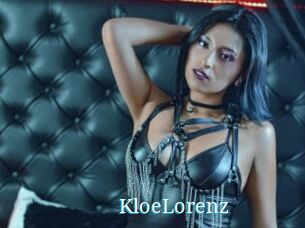 KloeLorenz