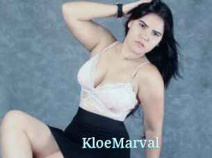 KloeMarval