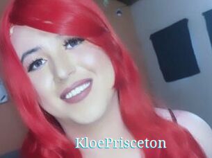 KloePrisceton