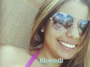 Kloemill