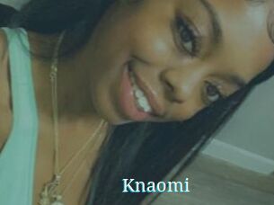 Knaomi