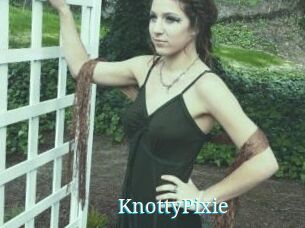 KnottyPixie