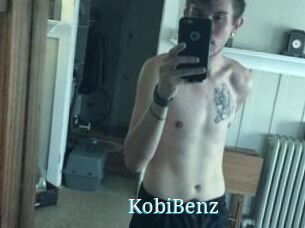 Kobi_Benz