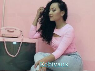 Kobivanx