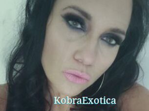 KobraExotica