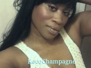 KocoChampagne