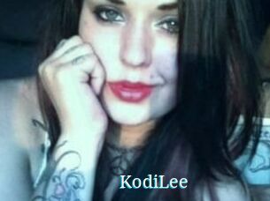 KodiLee