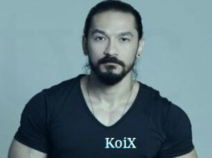KoiX