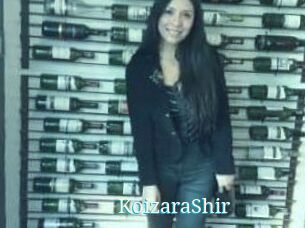 KoizaraShir