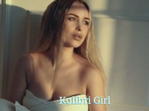 Kolibri_Girl
