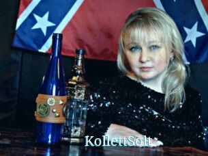 KollettSolt