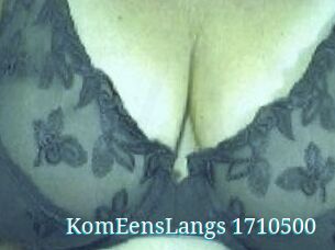 KomEensLangs