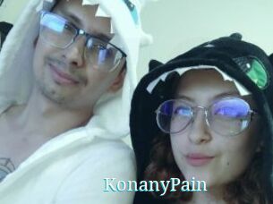 KonanyPain