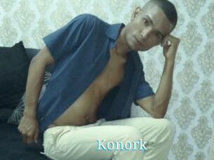 Konork