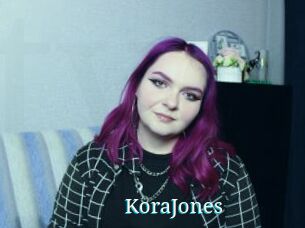 KoraJones