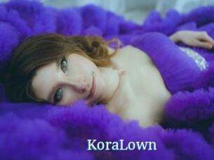KoraLown