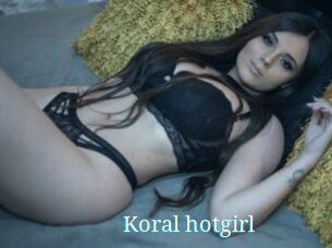 Koral_hotgirl