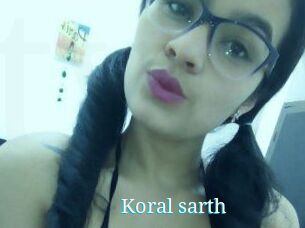 Koral_sarth