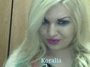 Koralia