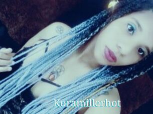 Koramillerhot