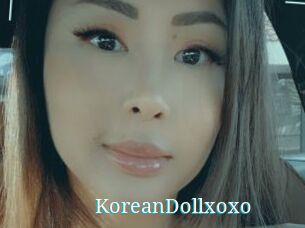 KoreanDollxoxo