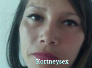 Kortneysex