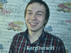 KorzDuracel