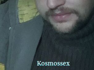 Kosmossex