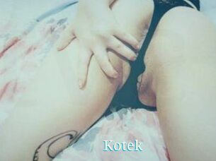 Kotek