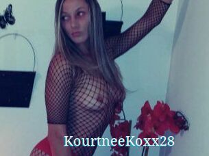 KourtneeKoxx28