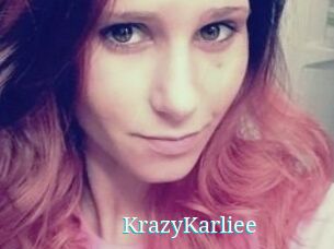 KrazyKarliee