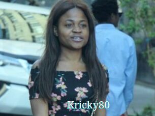 Kricky80