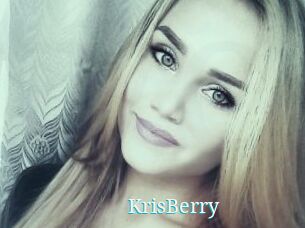KrisBerry