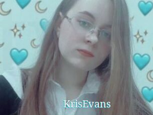 KrisEvans