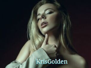 KrisGolden