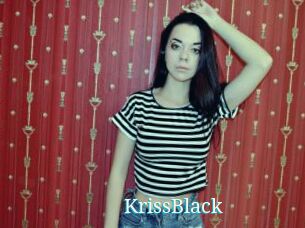KrissBlack